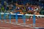 Rome Diamond League Final Start Lists