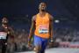 Tebogo Shines in Rome: Secures Third Post-Olympic Win with a Spectacular 100m Victory