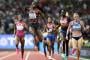 Mary Moraa Sets 600m World Record With 1:21.63 in Berlin