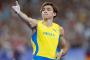 Duplantis Beats Warholm in 100m Showdown in Zurich