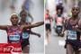 Kipchumba and Ngugi-Cooper Triumph at Great North Run