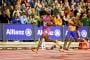 Bednarek Upsets Tebogo as Kipyegon, Chebet, and Fabbri at Brussels Diamond League Day 2