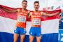 Rick van Riel Aims to Uphold Family Legacy at European Road Mile in Brasov