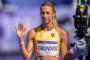 Lithunia's Galvydyte and France’s Mornet Victoriuos at European Road Mile Brasov