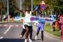 Kenyans Shine at tRUNsylvania running festivial: Kinyanjui and Chemnung Triumph in Thrilling 10k
