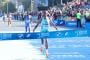 Milkesa Mengesha and Tigist KetemaTriumph at the 50th BMW Berlin Marathon
