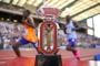 Diamond League Unveils 2025 Season Event Schedule