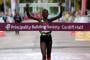 Kenyans Patrick Mosin and Miriam Chebet Claim Victories at Cardiff Half Marathon