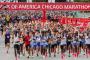 Chicago Marathon Final Men's and Women's Elite Fields Announced