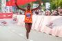 Ruth Chepngetich Breaks World Marathon Record With Stunning 2:09:56 in Chicago