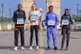 Delhi Half Marathon: Exciting Showdowns Featuring Edris vs Cheptegei and McColgan vs Limo