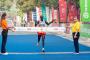 Cheptegei Excels, Eyayu Shocks in Vedanta Delhi Half Marathon