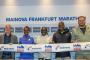 Frankfurt Marathon Final Elite Field Preview