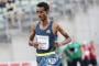 Yomif Keyelcha Smashes World Half Marathon Record With 57:30 in Valencia