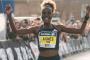 Debutant Agnes Ngetich Records Second Fastest Women's Half Marathon Ever in Valencia