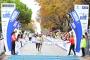 Ruth Jebet Extends Marathon Winning Streak, Dejene Debela Triumphs in Windy Istanbul