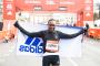 Sheila Chepkirui Wins Women's Race at New York City Marathon