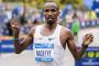 Abdi Nageeye wins the New York City Marathon