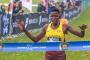 17-year-old Charity Cherop and Kenneth Kiprop Triumphs at Cardiff Cross Country Race
