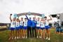 BYU Sweeps 2024 NCAA DI Cross Country Titles