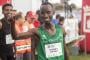 Rodrigue Kwizera Clinches Historic Third Consecutive Victory at Alcobendas Cross Country Event