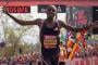 Sebastian Sawe and Megertu Alemu Shine with Spectacular Wins at Valencia Marathon 2024