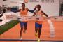 San Silvestre Vallecana 2024: Record-Breaking Triumphs by Marta García and Berihu Aregawi