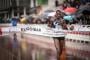 Chebet and Aregawi Headline the Elgoibar World Cross Country Tour Gold Race