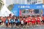 Ethiopian Runners Dawit Wolde and Ruti Aga Set New Records at 2025 Xiamen Marathon