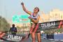 Bute Gemechu Shines in Dubai Marathon Debut, Bedatu Hirpa Stuns Dera Dida in Dramatic Finish