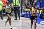 Defending Champs Hellen Obiri and Sisay Lemma Lead a Star-Studded Field at the 2025 Boston Marathon