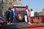Landmark 20th Tata Mumbai Marathon to Witness Fierce Competition and Historic Moments