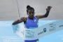 Senayet Getachew Triumphs in Thrilling Women's Race at 2025 Houston Half Marathon