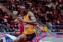 New Balance Indoor Grand Prix 2025: Records Tumble as Star Athletes Shine in Boston