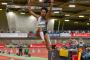 Olympic and World Champions Headline Exciting Lineup at Karlsruhe Indoor Meeting