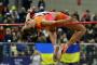 Mahuchikh Opens Indoor Season with 1.94m Victory in Udine