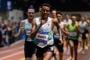 Yared Nuguse Breaks Mile World Record at 2025 Millrose Games with Historic 3:46.63 Run