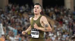 Athletics, marathon, road running live stream, schedule, results