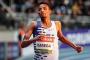 Selemon Barega Triumphs in the Seville Marathon