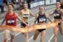 Record-Breaking Performances Shine on Day 2 of the USATF Indoor Championships