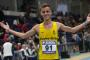 Francesco Fortunato Breaks 5000m Race Walk World Record at Italian Indoor Championships
