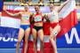 Historic Records and Surprise Performances Mark Day 2 of the European Athletics Indoor Championships