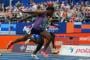 Diaz Shines with World-Leading Leap; Iapichino, Klaver, Moser Highlight European Indoor Champs Day 3