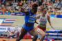 Dosso Shines, Ingebrigtsen Dominates, and Home Heroes Triumph at the European Indoor Championships