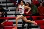 Isabella Whittaker Shatters American Indoor 400m Record with 49.24 to Win NCAA Title