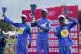 Robert Ngeno and Betty Chepkwony Claim Victory at the Rome Marathon