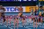 Thrilling Finishes and Record Performances Close 2025 World Athletics Indoor Championships in Nanjin