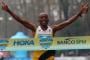 Kenya’s Mwangi and Michira Dominate Rain-Soaked Stramilano Half Marathon