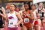 Record-Breaking Performances Light Up the 2025 Texas Relays