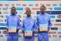Preview: Kenyan Trio Lead Strong Men's Elite Field at 2025 Vienna City Marathon
